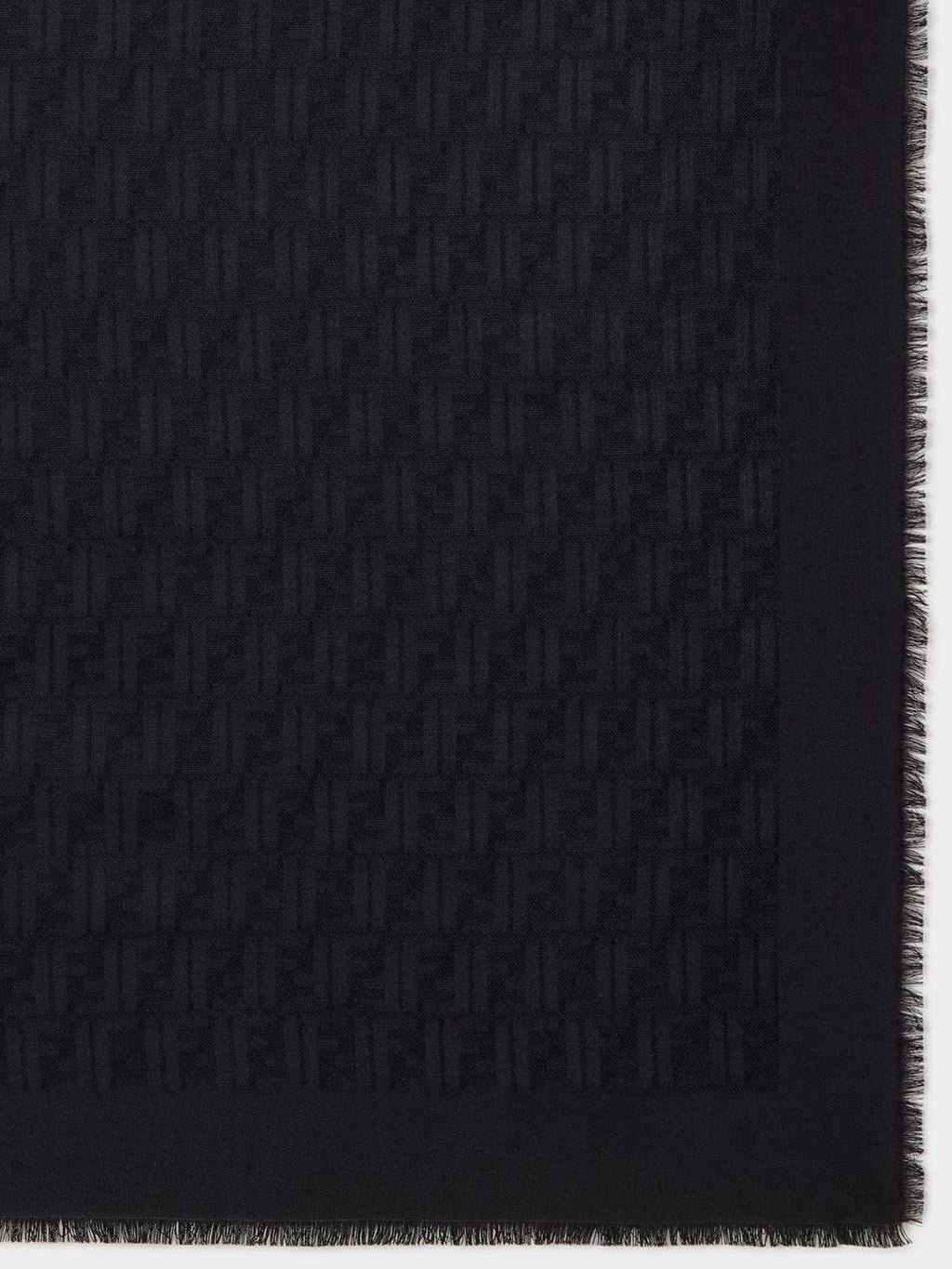 Wool scarf 2