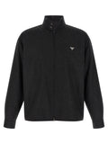 Wool shirt
