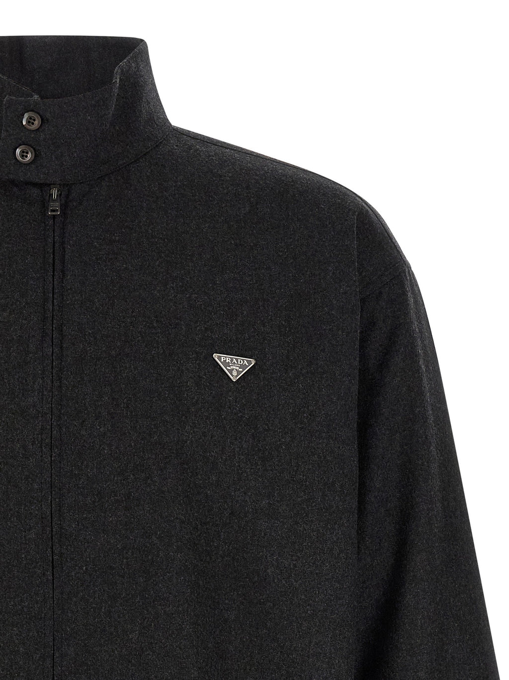 Wool shirt 3