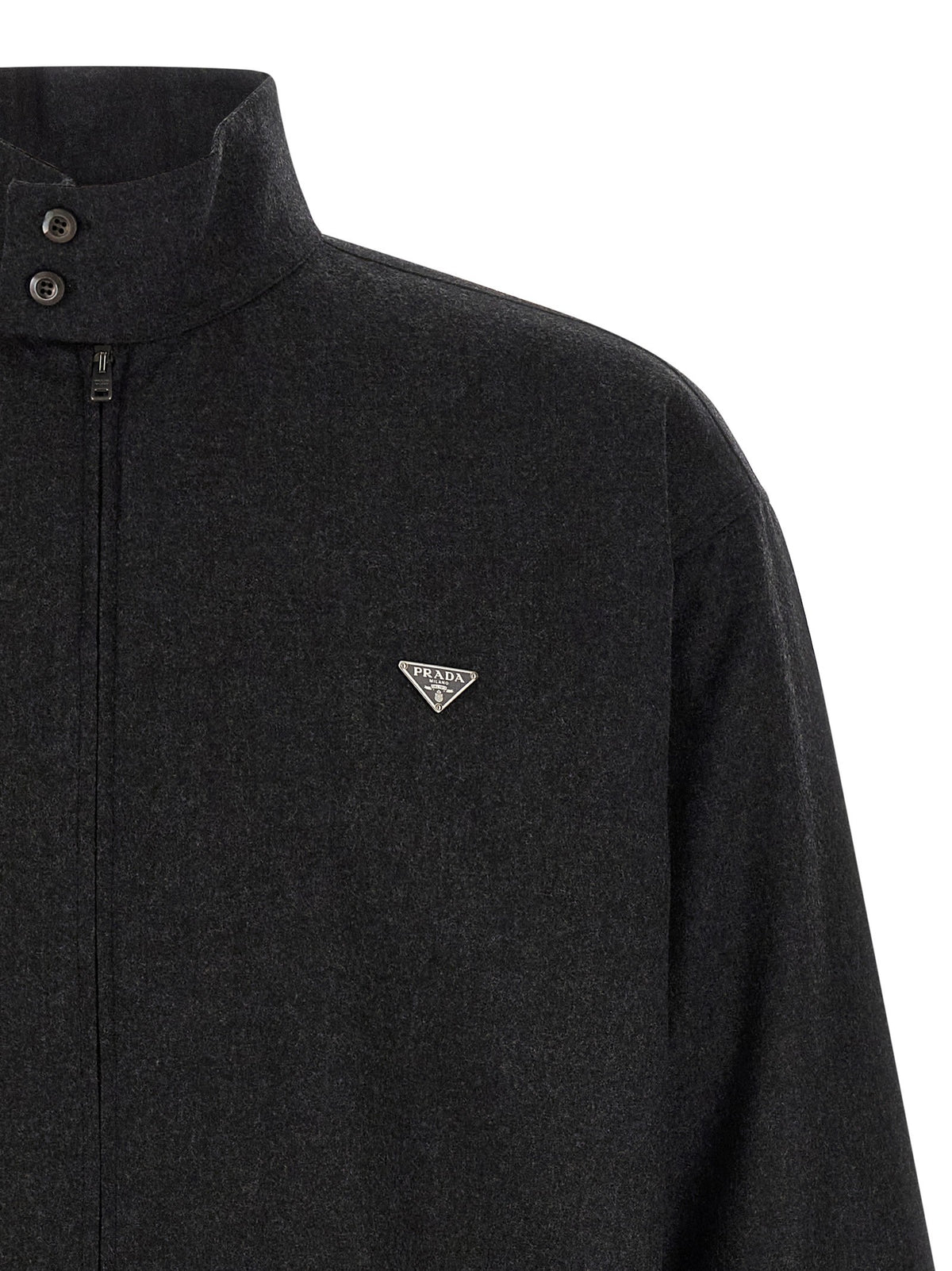Wool shirt 3
