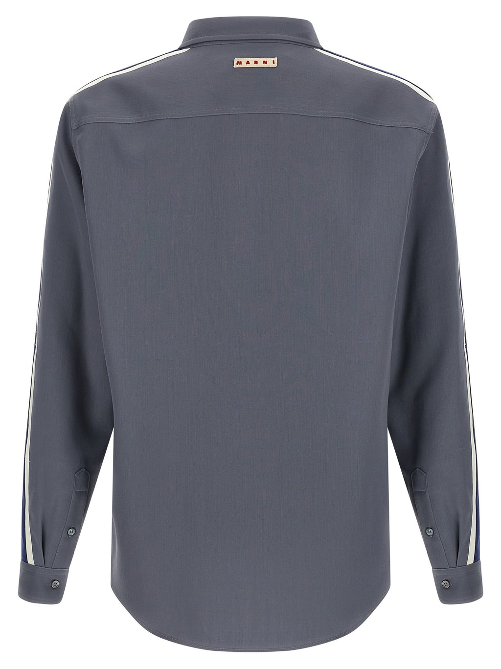 Wool shirt 2