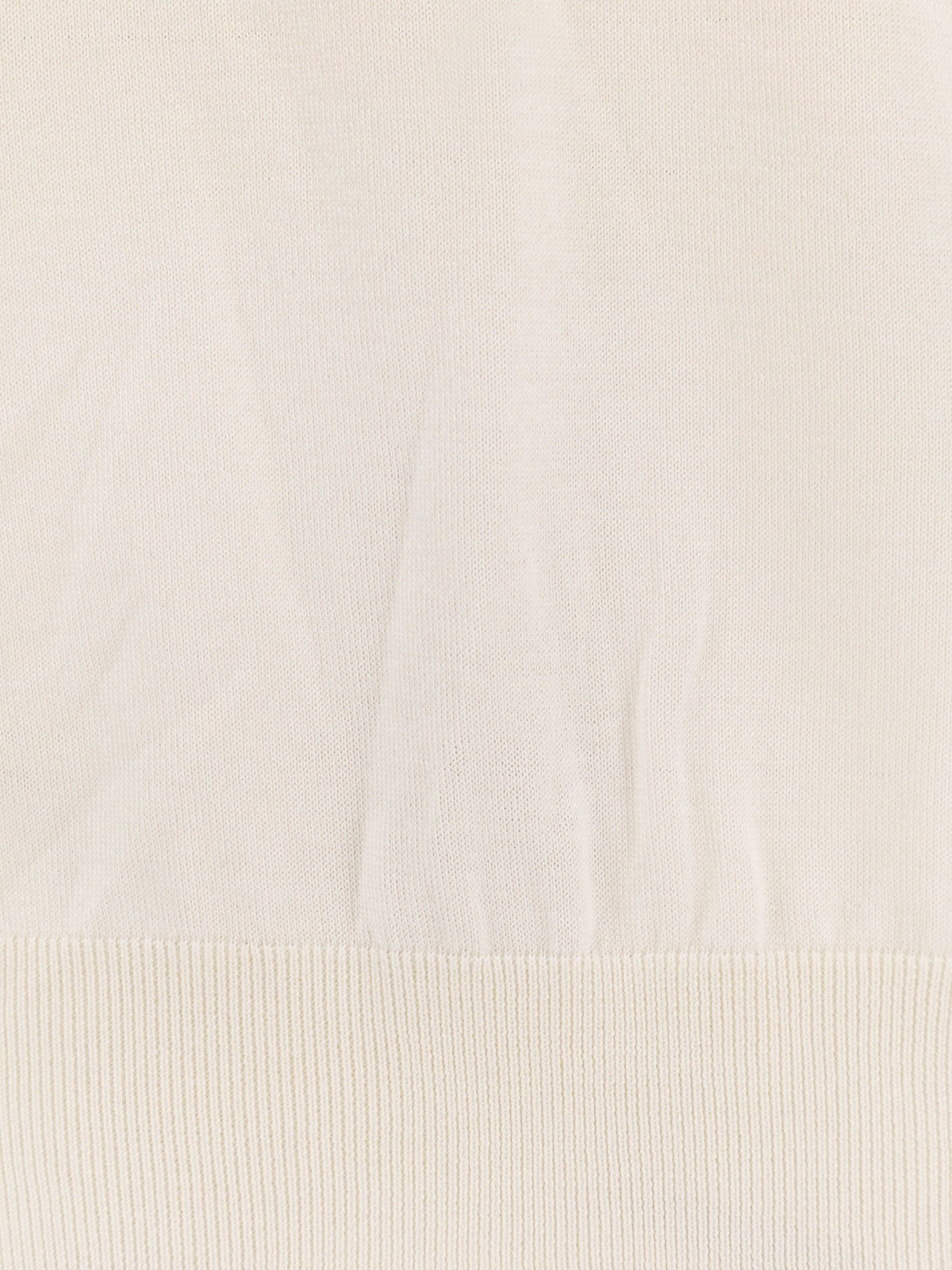 Wool, silk and cashmere sweater 3