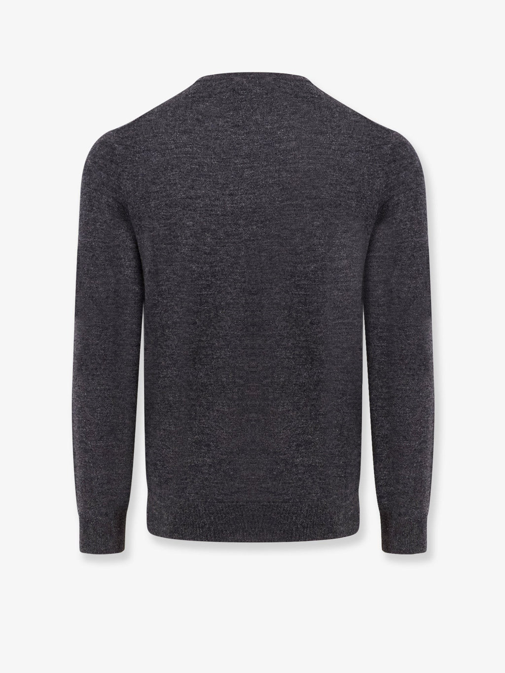 Wool sweater 2