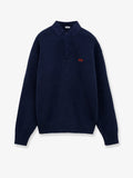 Wool sweater
