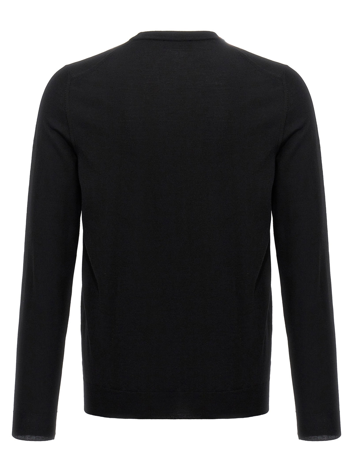 Wool sweater 2