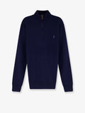 Wool sweater