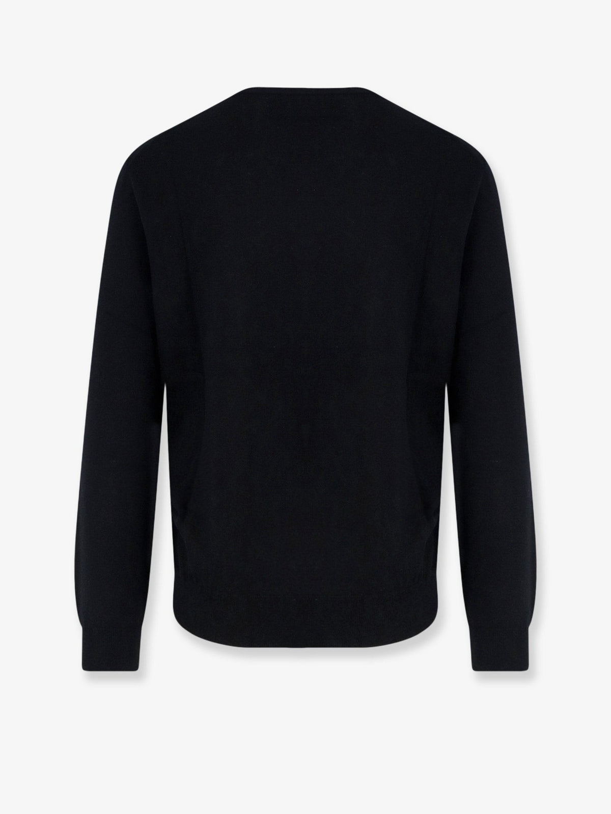 Wool sweater 2