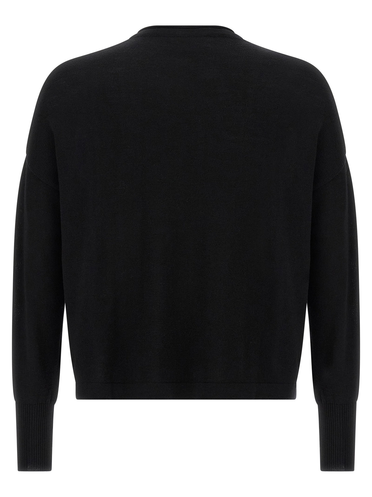 Wool sweater 2