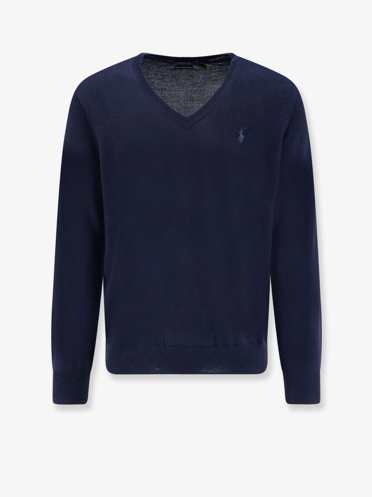 Wool sweater