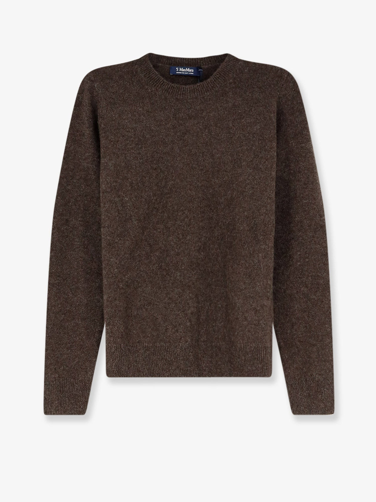 Wool sweater