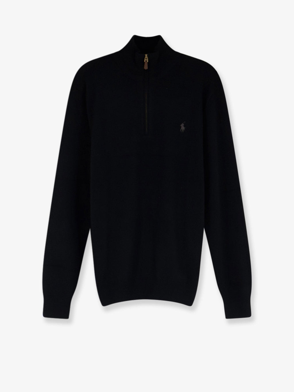 Wool sweater