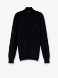 Wool sweater