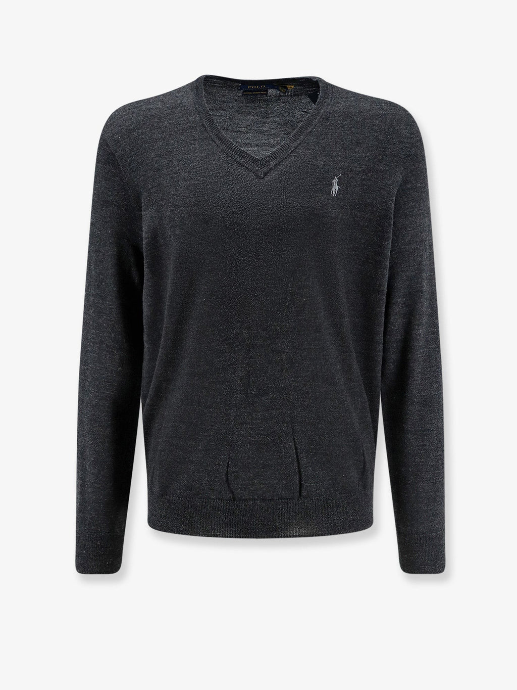 Wool sweater