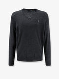 Wool sweater