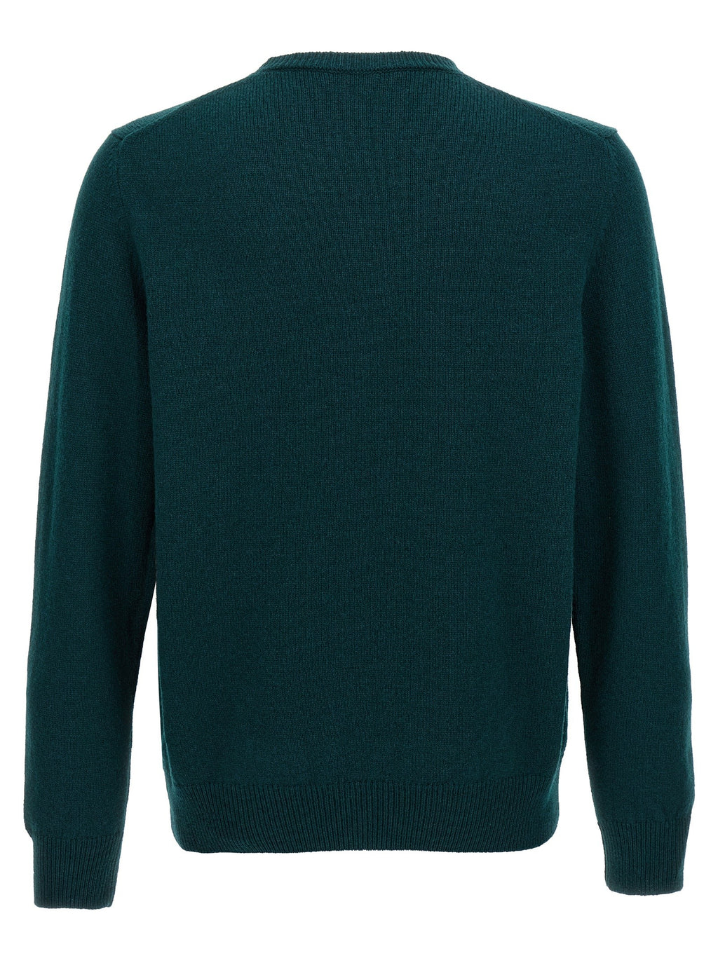 Wool sweater 2