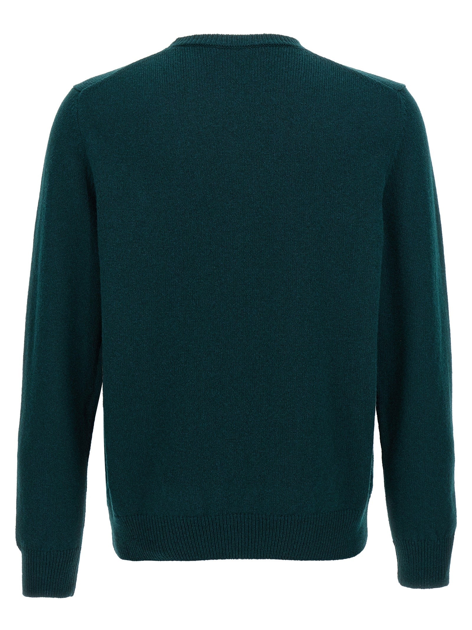 Wool sweater 2