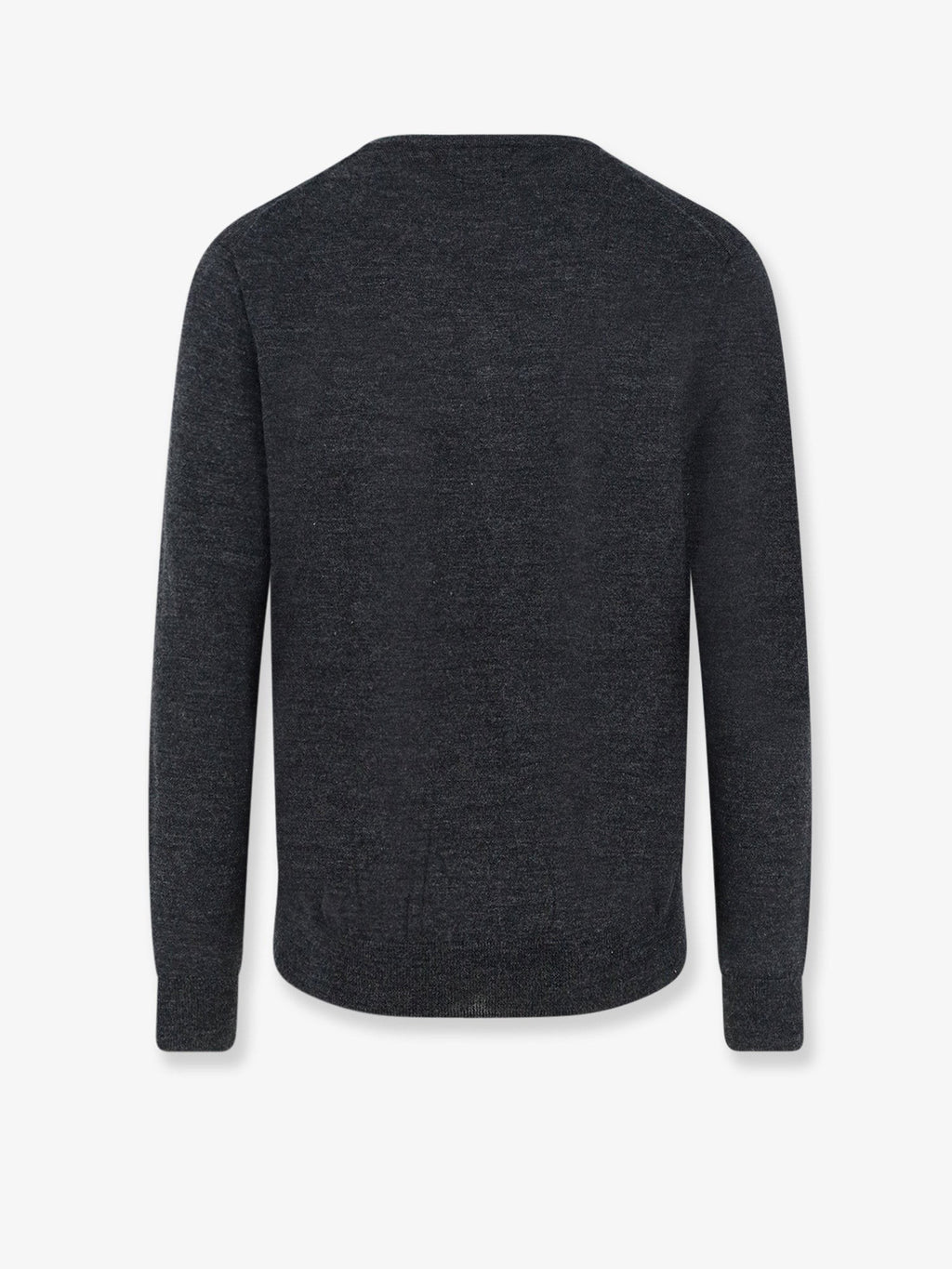 Wool sweater 2