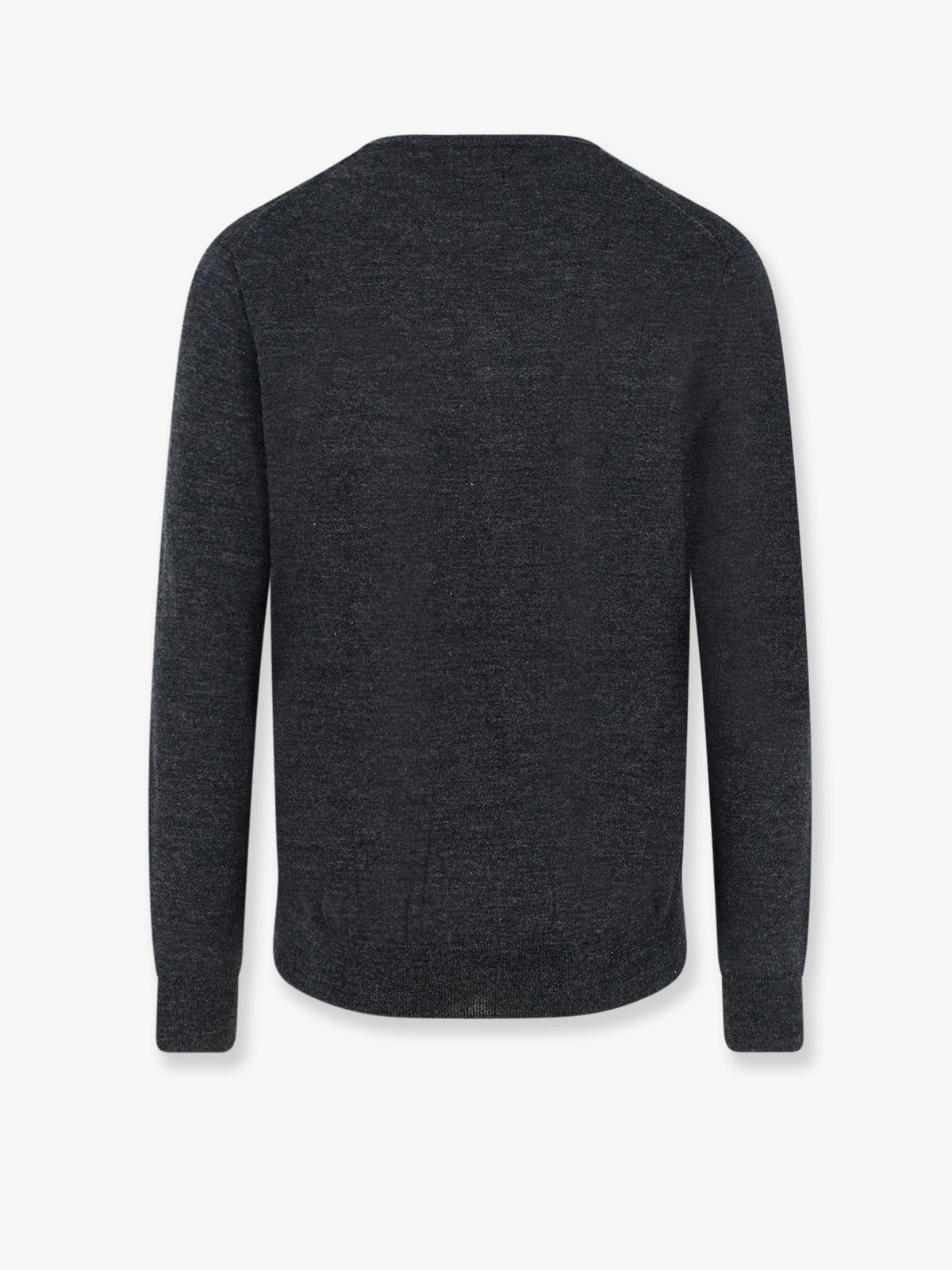 Wool sweater 2