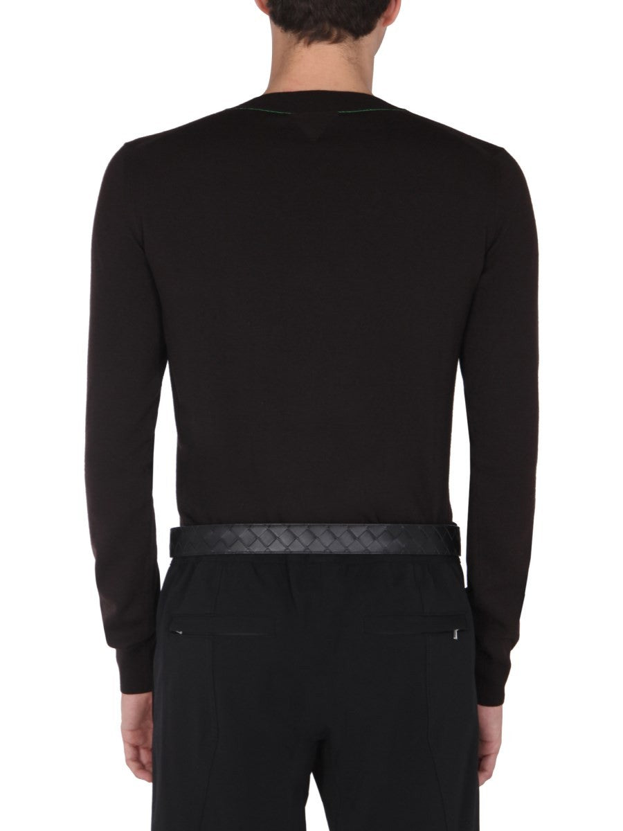 WOOL SWEATER 4