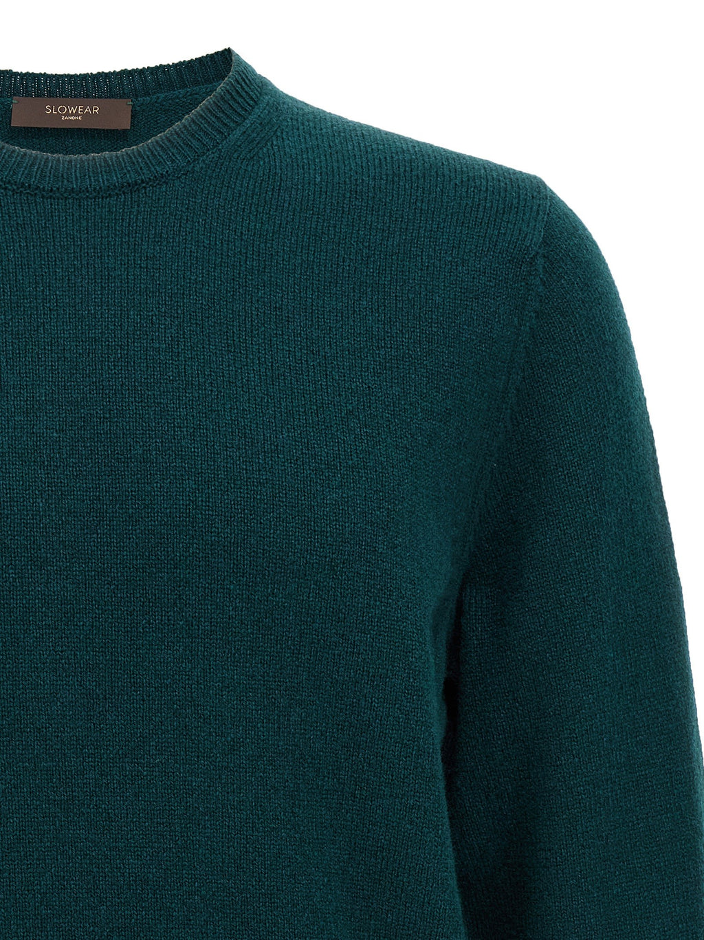 Wool sweater 3