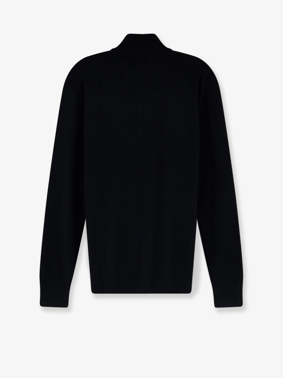 Wool sweater 2