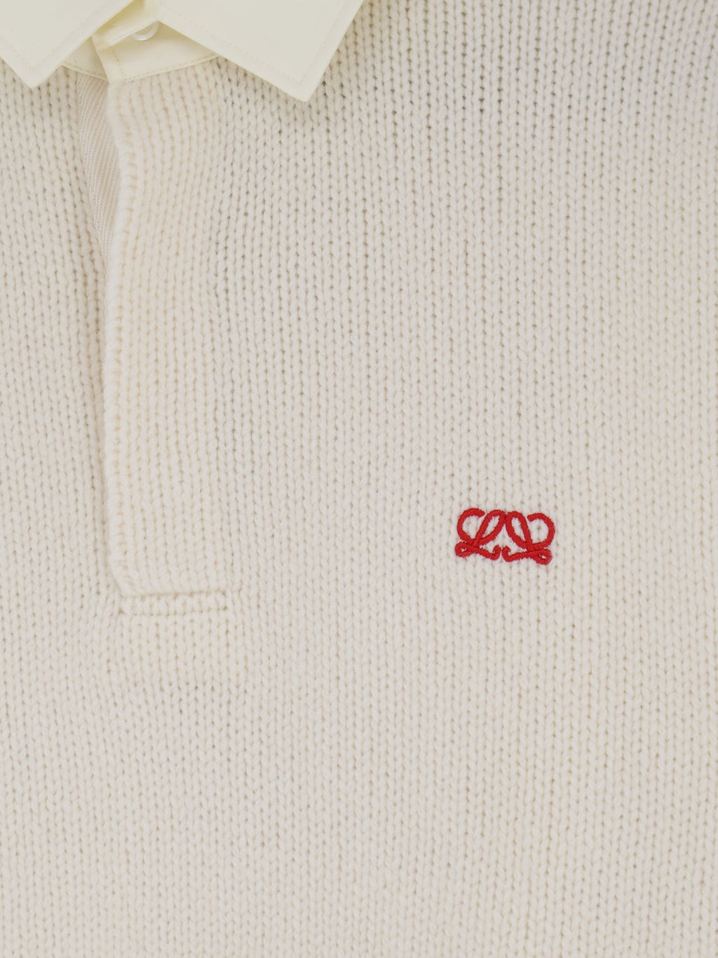 Wool sweater 3
