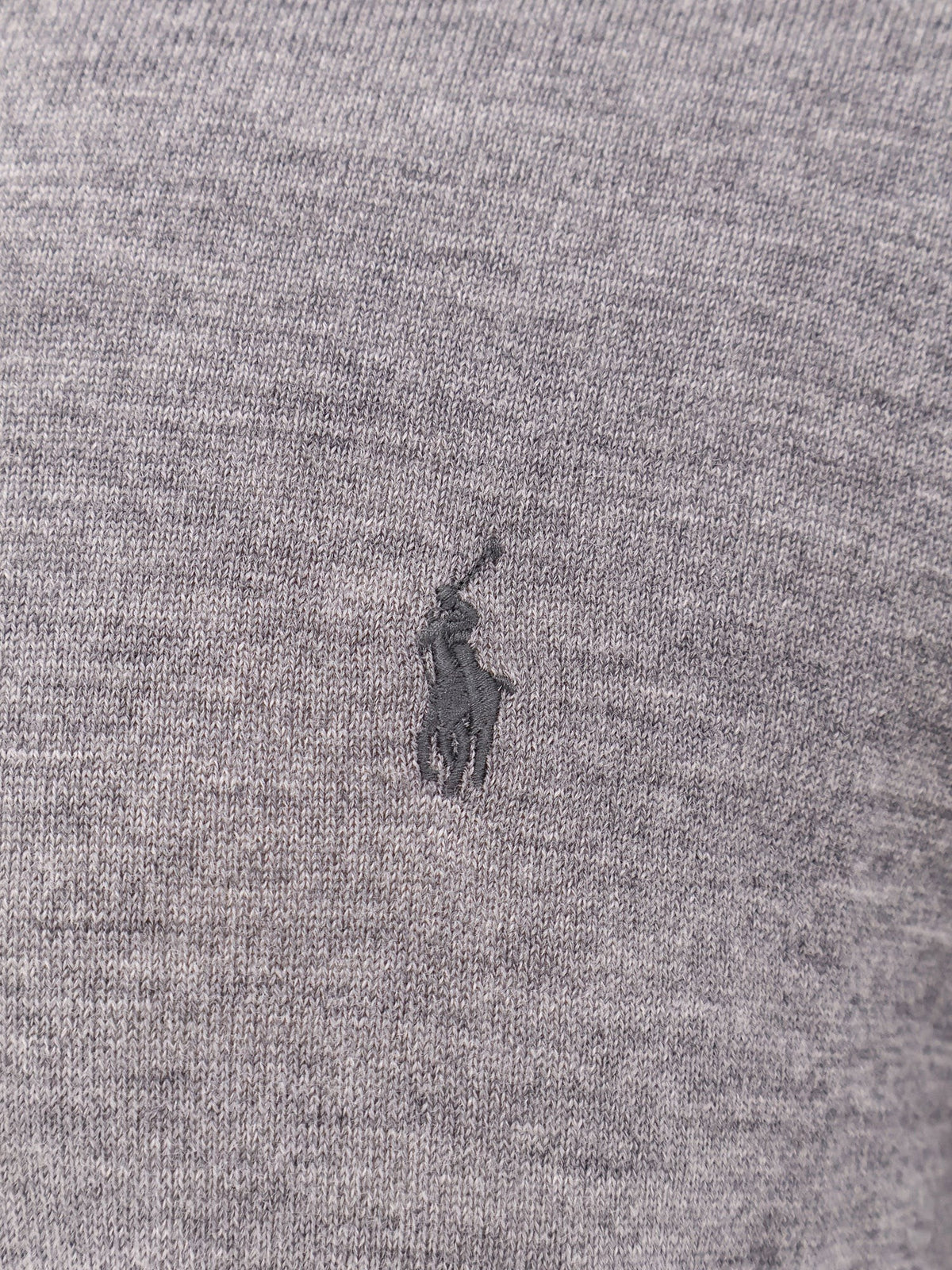 Wool sweater 3