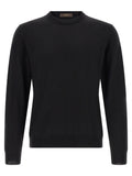 Wool sweater