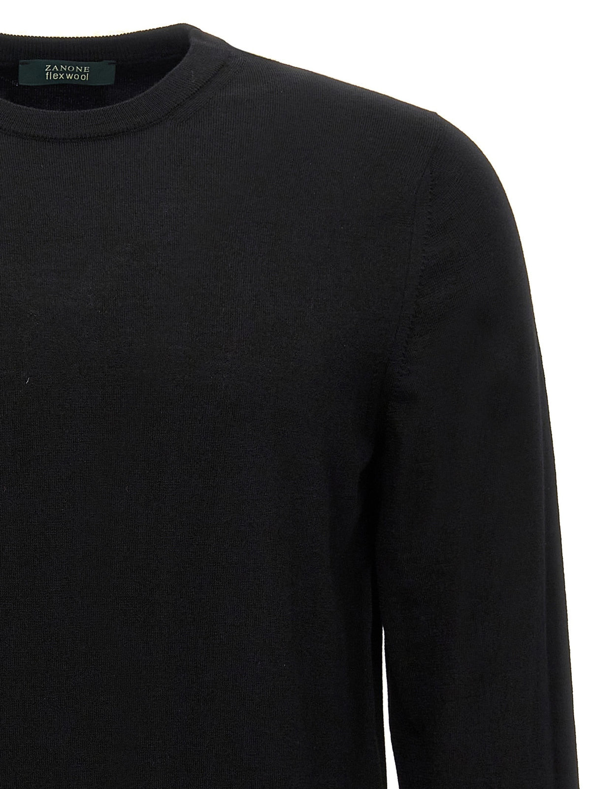 Wool sweater 3