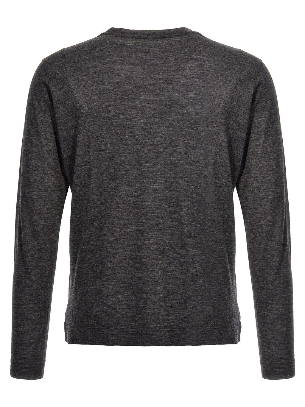 Wool sweater 2