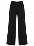 WOOL TAILORED PANTS
