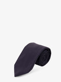 Wool tie