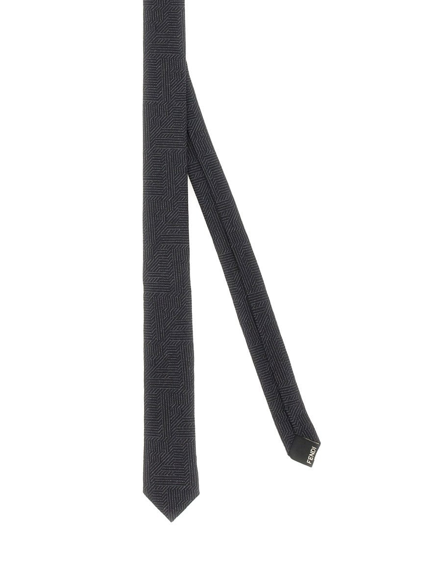 WOOL TIE 2