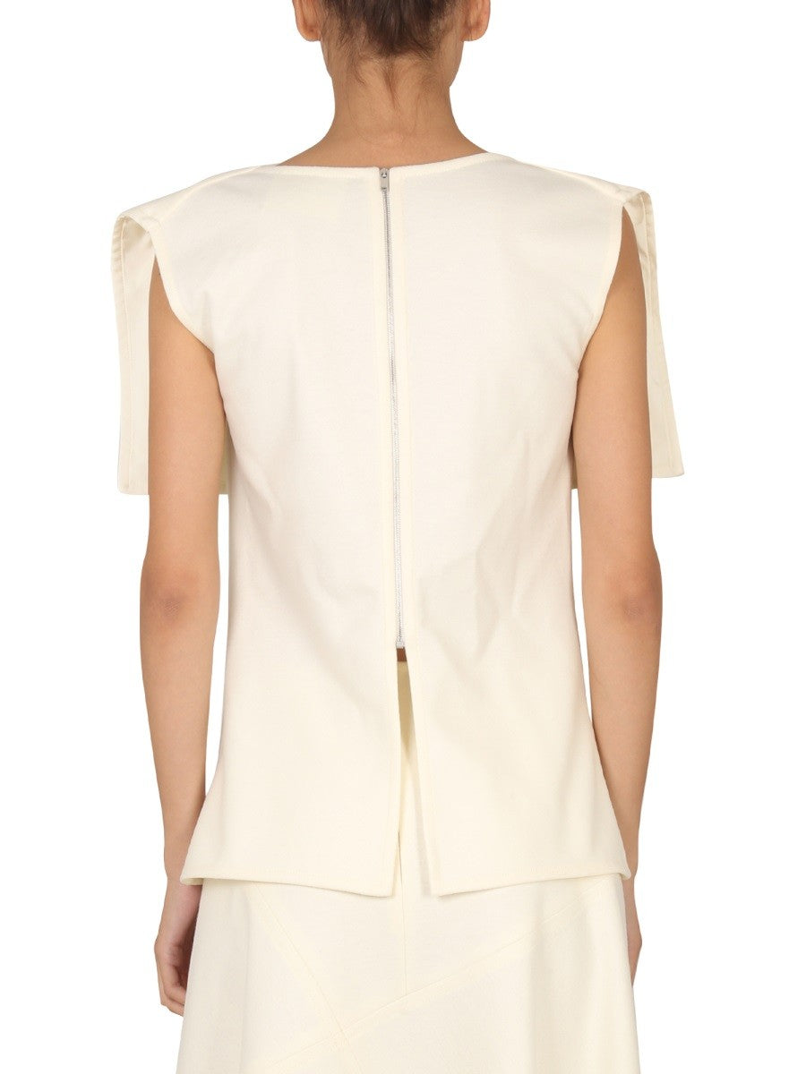WOOL TOPS. 3