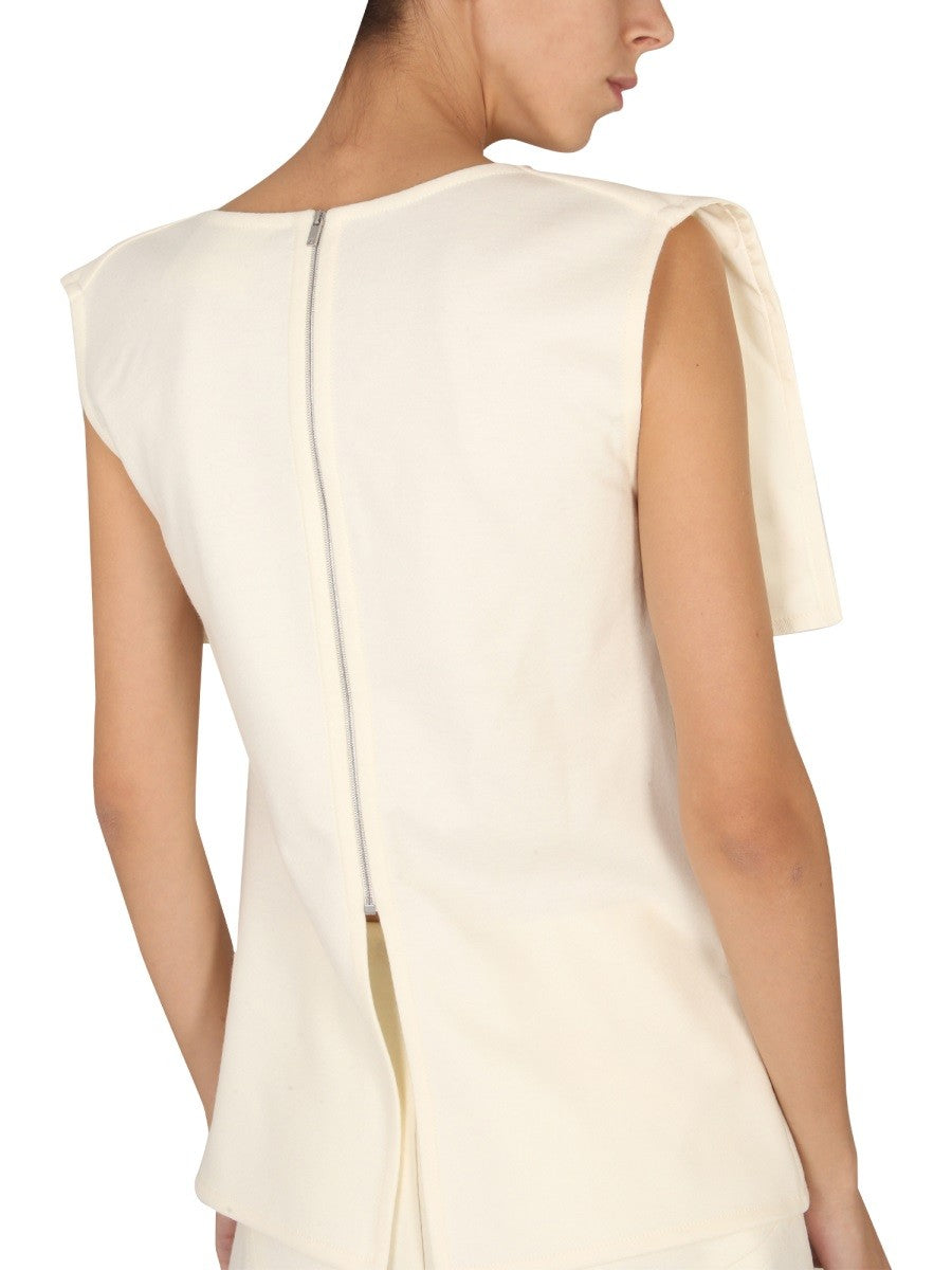 WOOL TOPS. 4