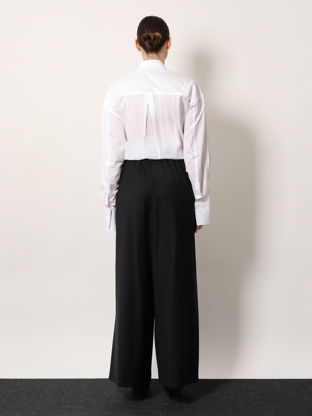 Wool trouser 3