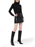 WOOL TURTLENECK WITH EMBROIDERY 2