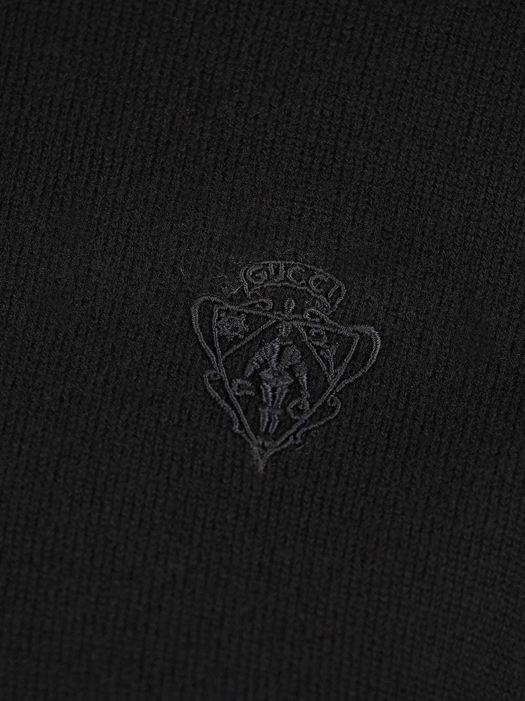 Wool turtleneck 3