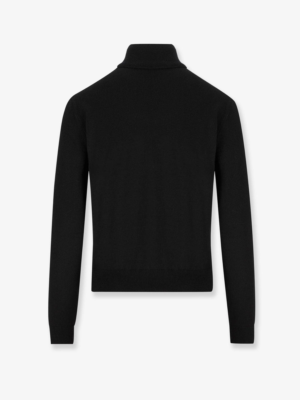 Wool turtleneck 2