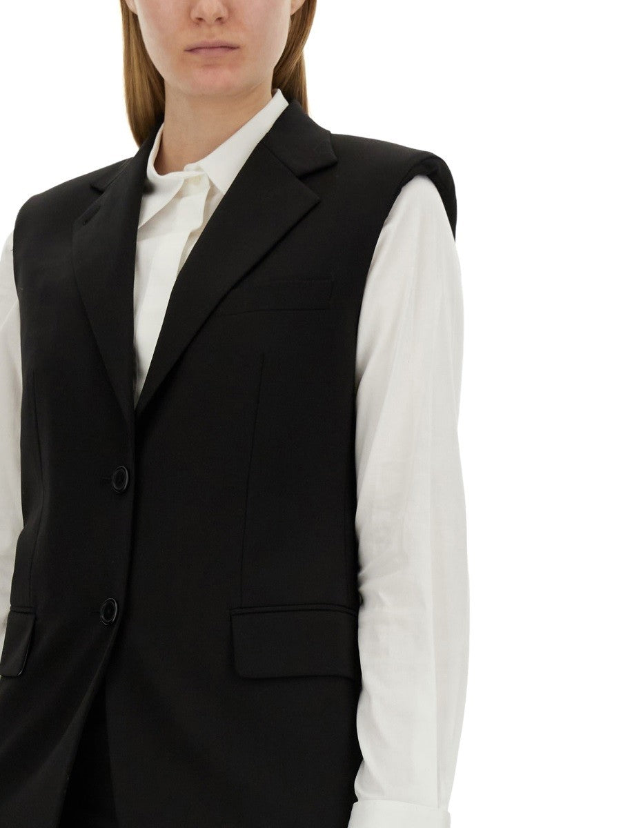 WOOL VEST 4