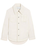 "WORKER" JACKET