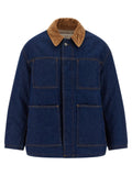 'Worker' jacket
