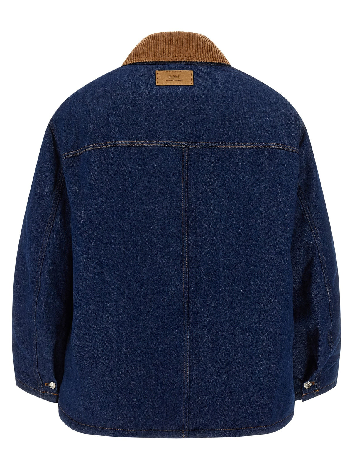 'Worker' jacket 2