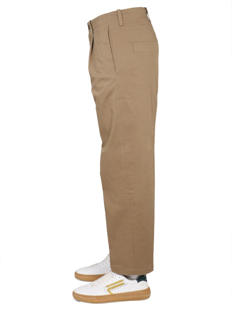 WORKER PANTS 3