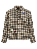 'Workman' jacket