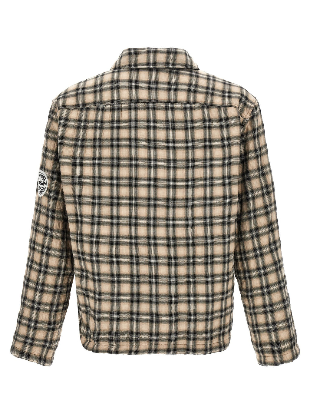 'Workman' jacket 2