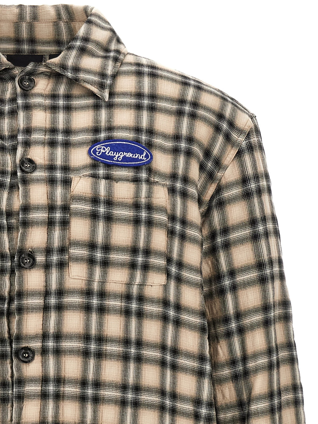 'Workman' jacket 3