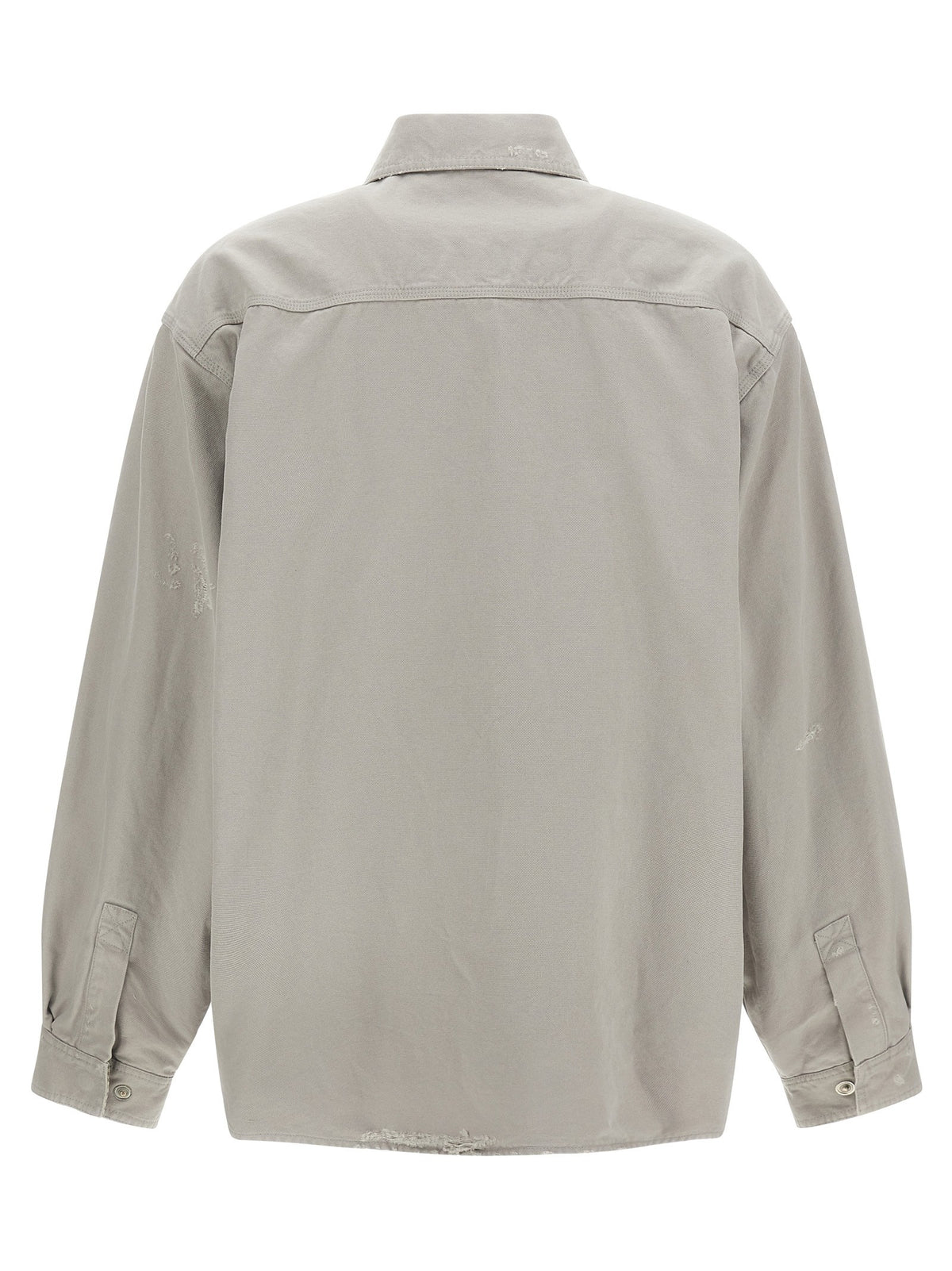 'Workwear' overshirt 2