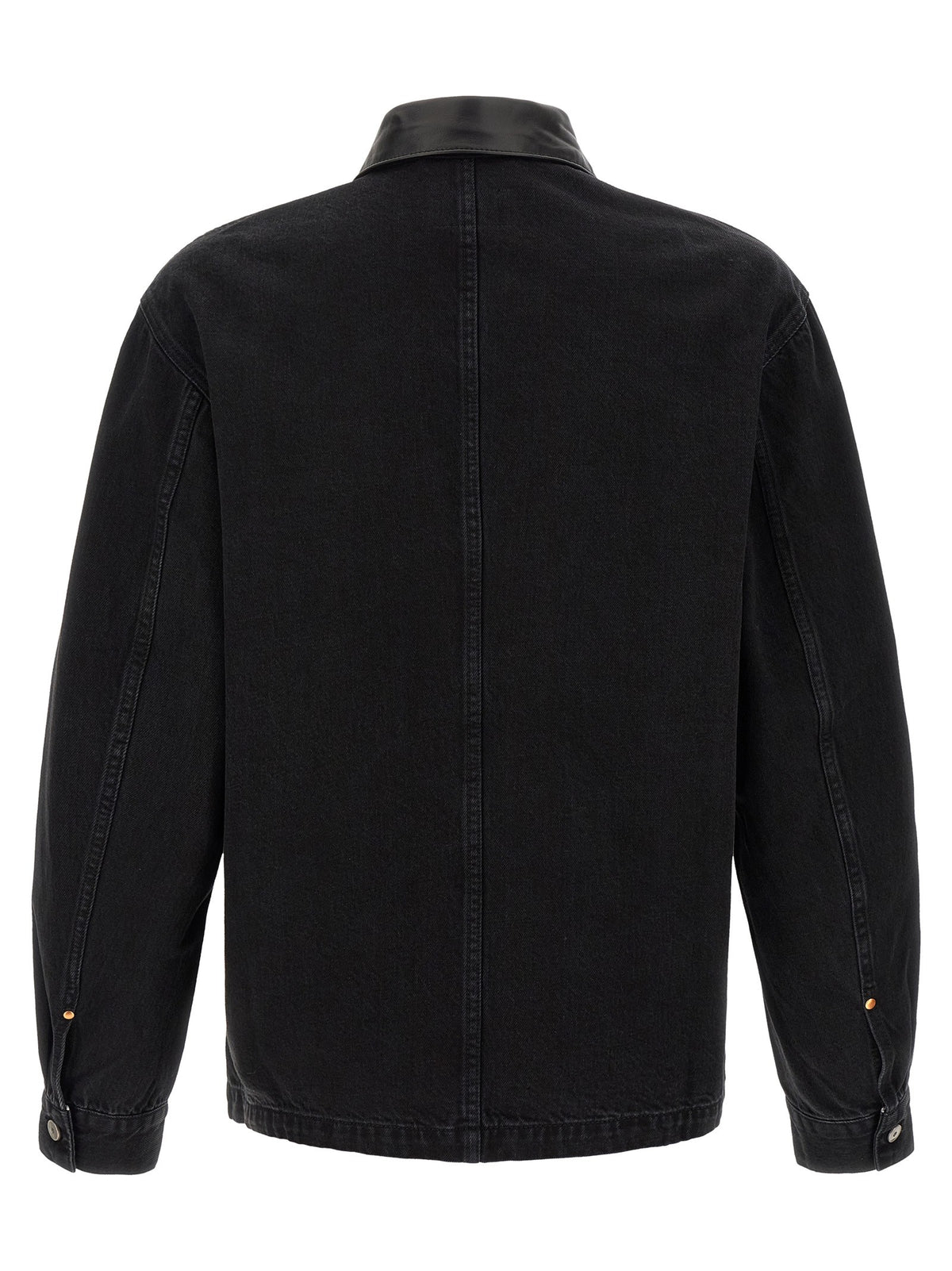 'Workwear' overshirt 2