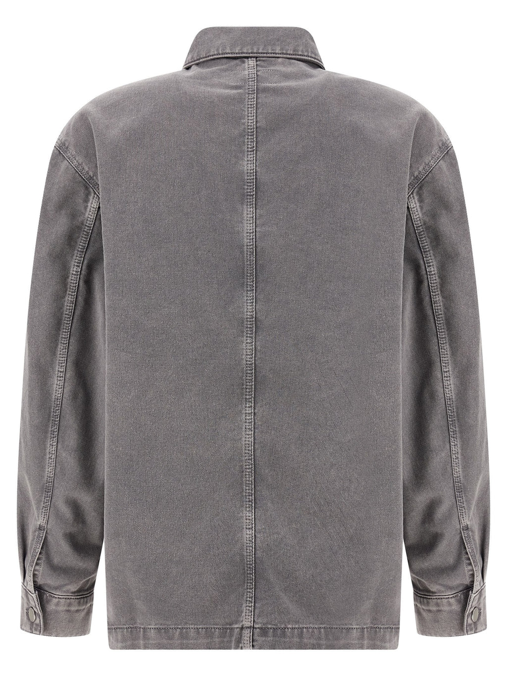 'Workwear' overshirt 2
